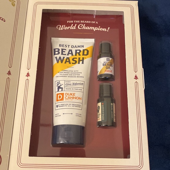 The Beard Game - Picture 3 of 3